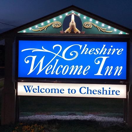 Cheshire Welcome Inn Εξωτερικό φωτογραφία