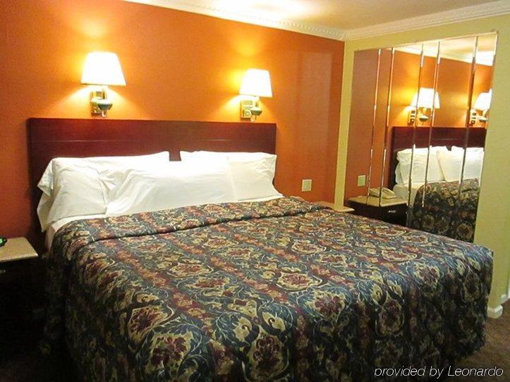 Cheshire Welcome Inn Εξωτερικό φωτογραφία