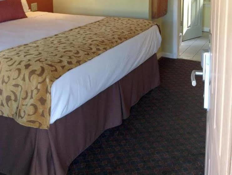 Cheshire Welcome Inn Εξωτερικό φωτογραφία